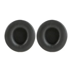 Replacement Ear Pads Ear Cushions Fit For Beats Solo Pro Wireless Headphone Cover Memory Foam Earmuffs