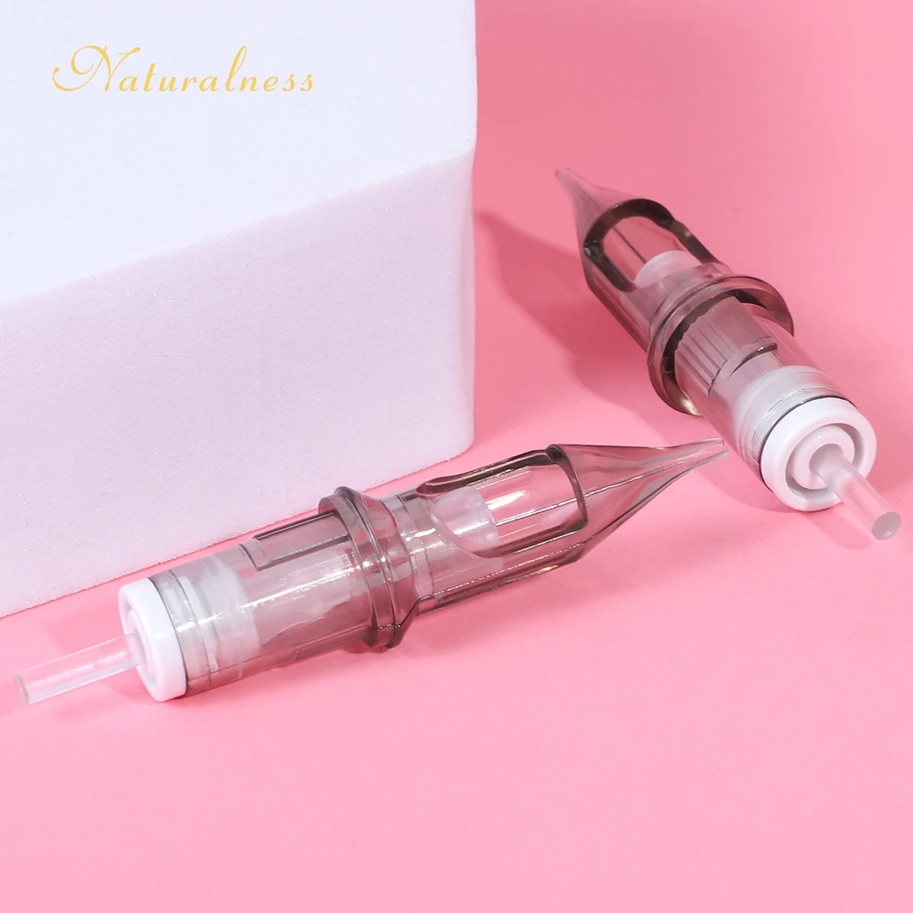 YD OEM /ODM универсальные многоразмерные тату Microblad Microblading картридж иглы 20 шт./кор.