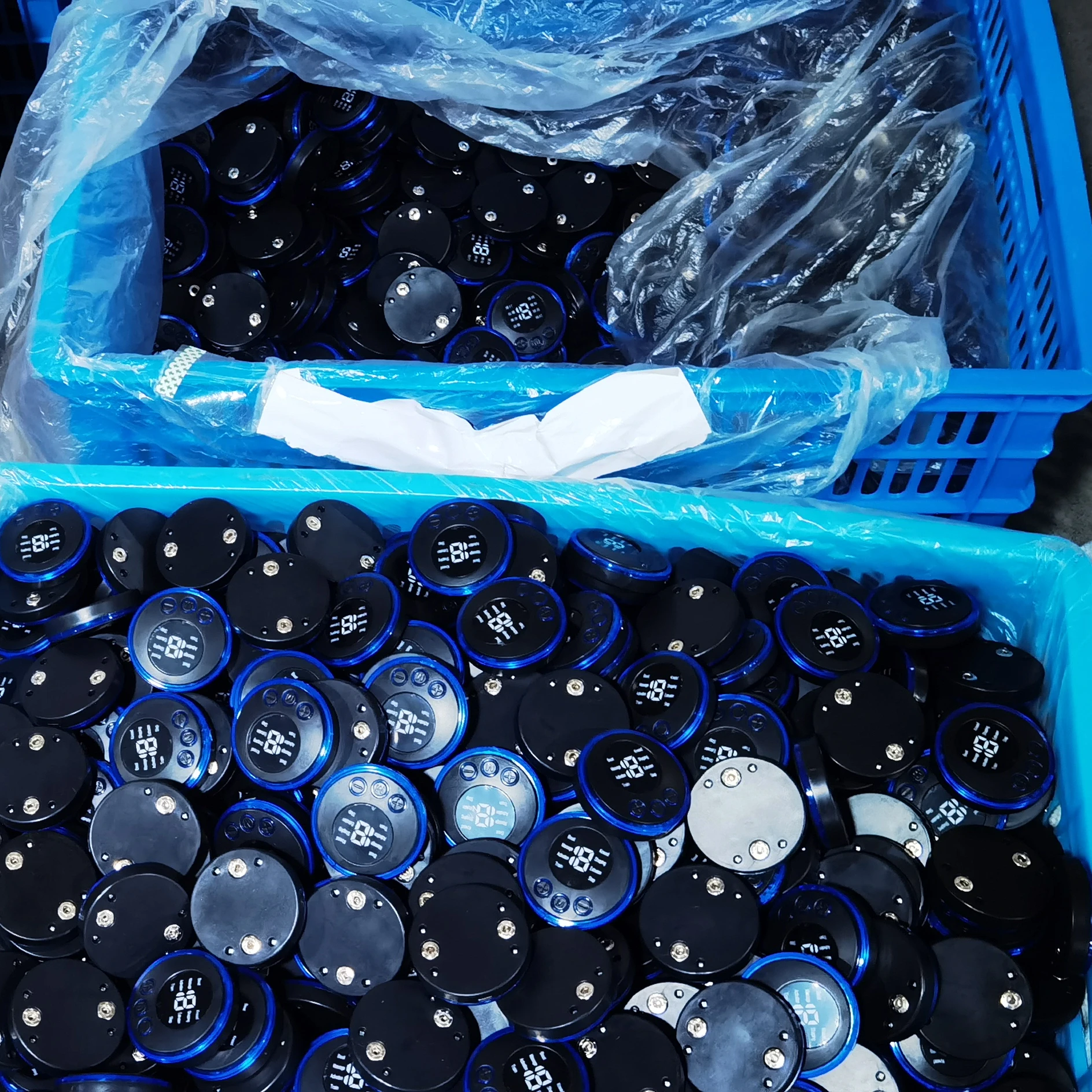 Free sample TENS wireless ems foot massager electric foot massager with 8 modes portable foot massager mat