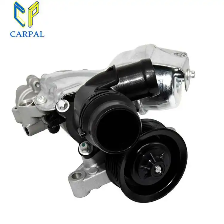 Electric water pump for C-Klasse GLK 2742000800 2742001407 2742000301 2742000601 2742000701 274200080080