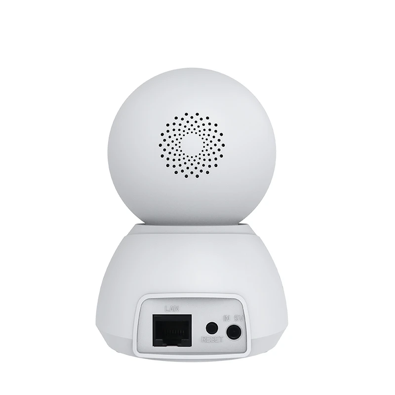  Умная ip-камера Tuya 1080P с поддержкой Wi-Fi и google