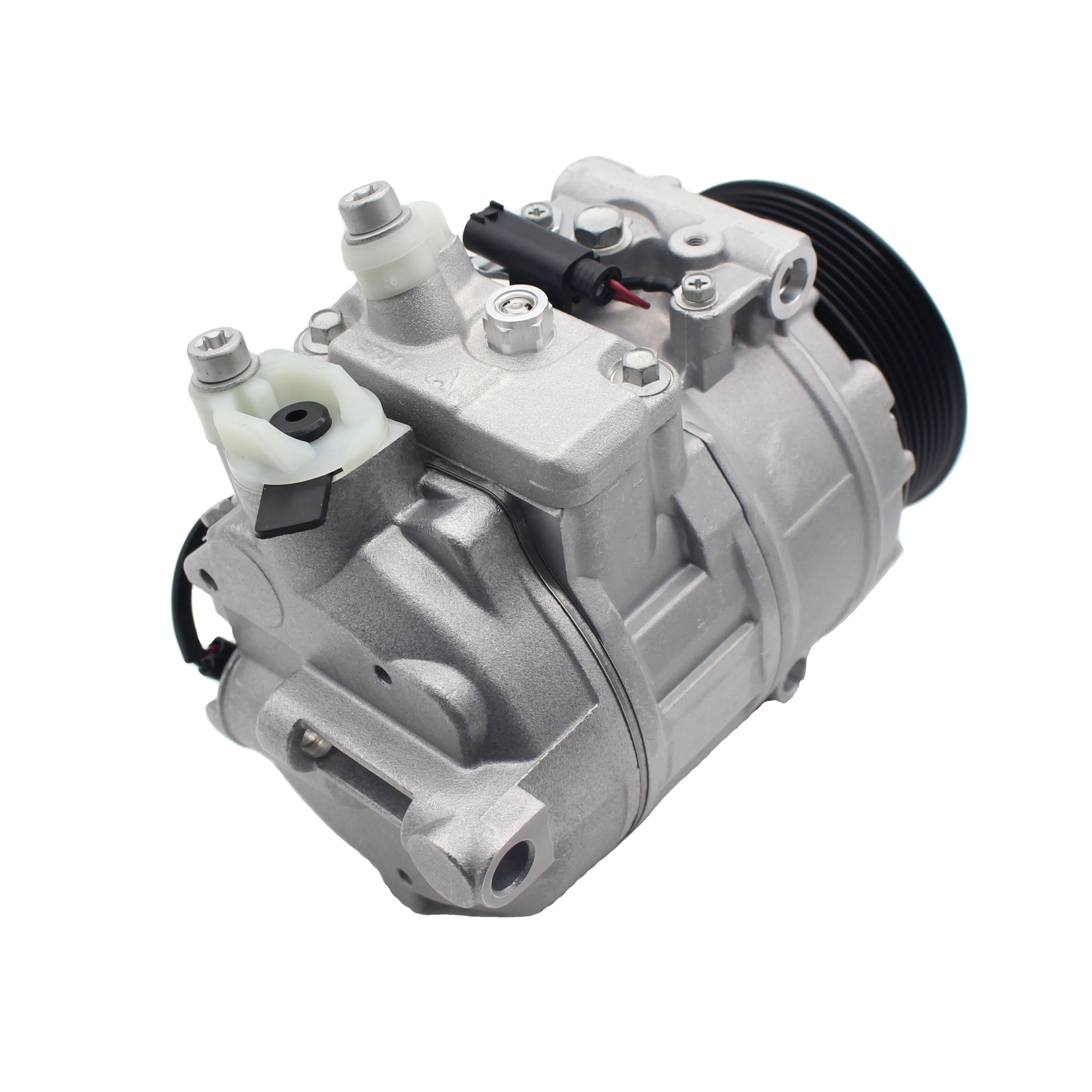 For Mercedes Benz C-Class, E-Class China Factory Price OEM 0012300111 Car AC Compressor^