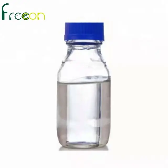 Freeon Widely Used Superior Quality New Popular Product China Manufacturer Supply Dmso 99.9% Dimethyl Sulfoxide Lin Stock Iquid