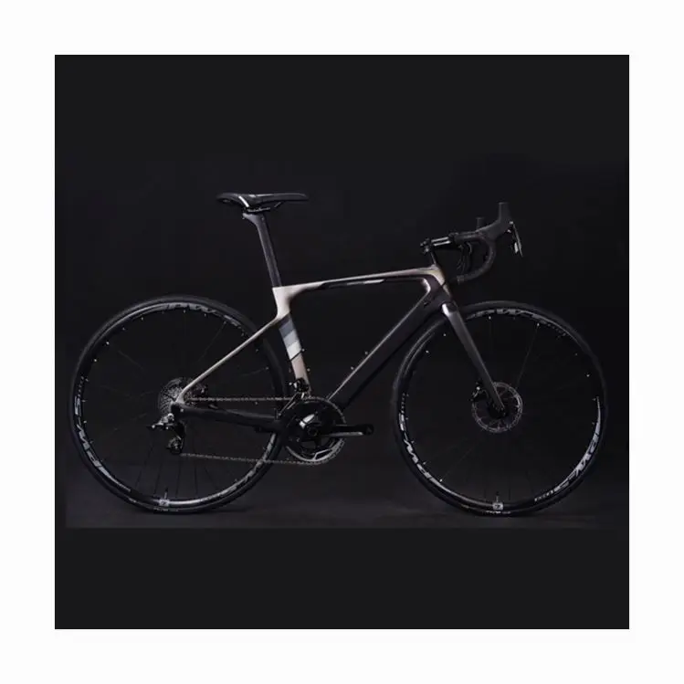 Morden Style Aluminum Alloy Frame Steel Fork 22 Speed Sport Bicycle Road Mountain Bike