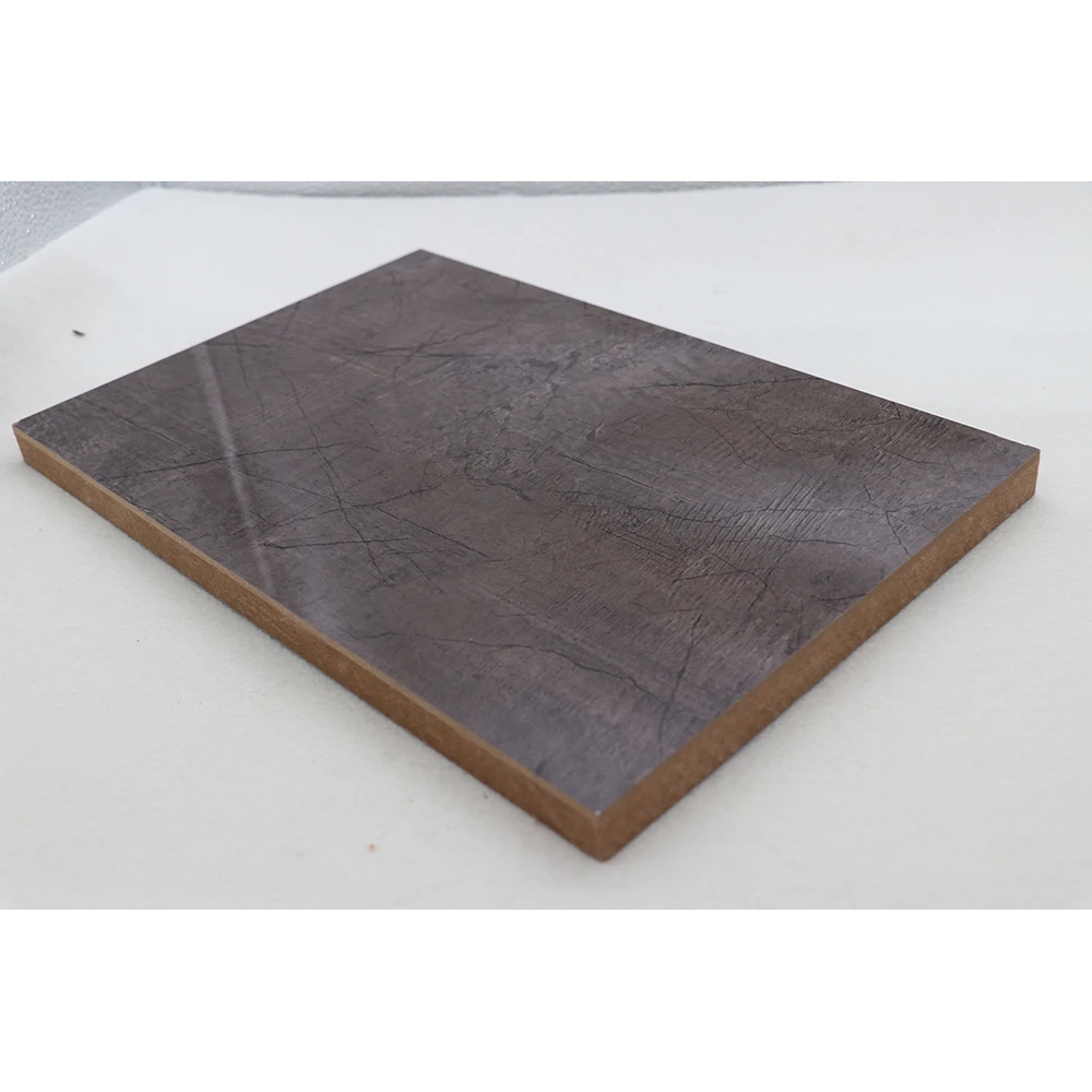 WQ High Gloss MDF Board UV MDF Board For Furniture Custom Color Size Wholesale High Glossy MDF Sheet Board