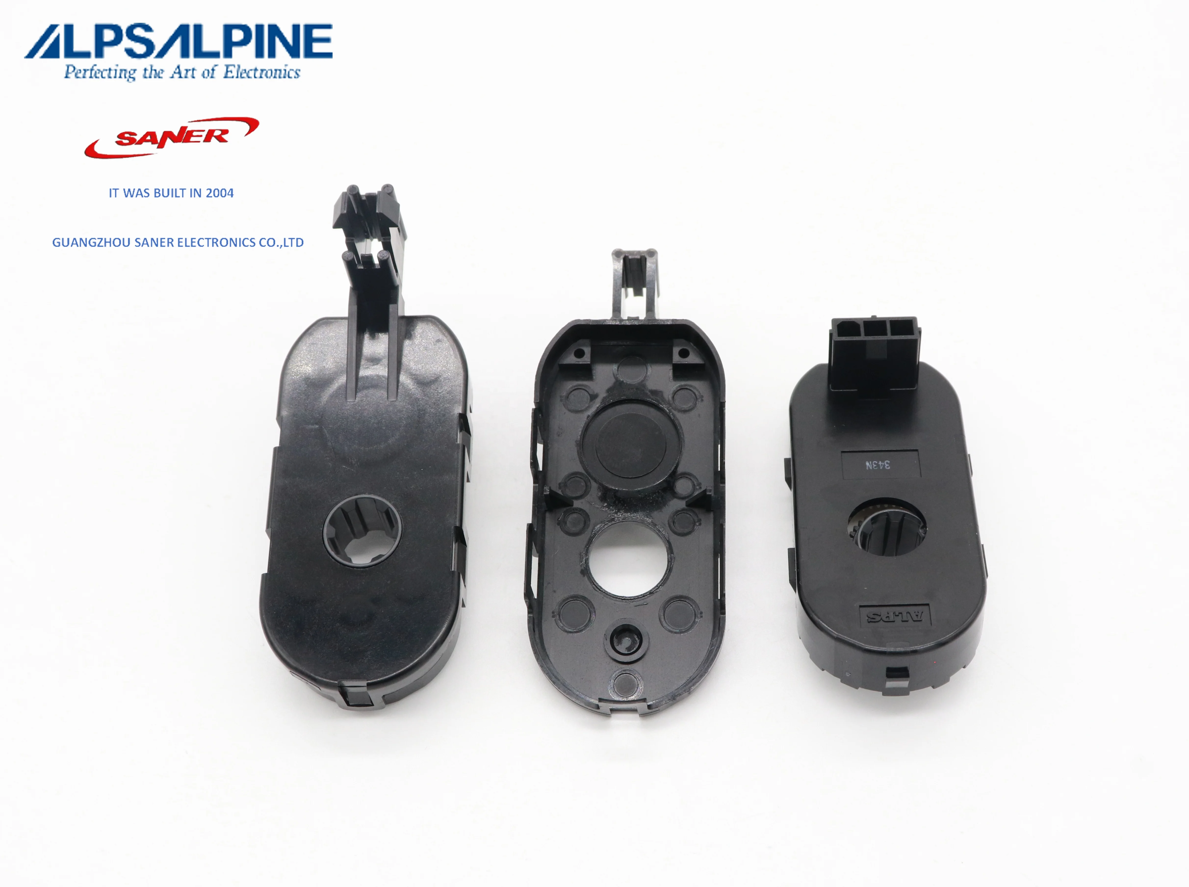 ALPS RDC50C001A Authorized agent genuine guarantee RDC50 Series Rotary Type Resistive Sensor