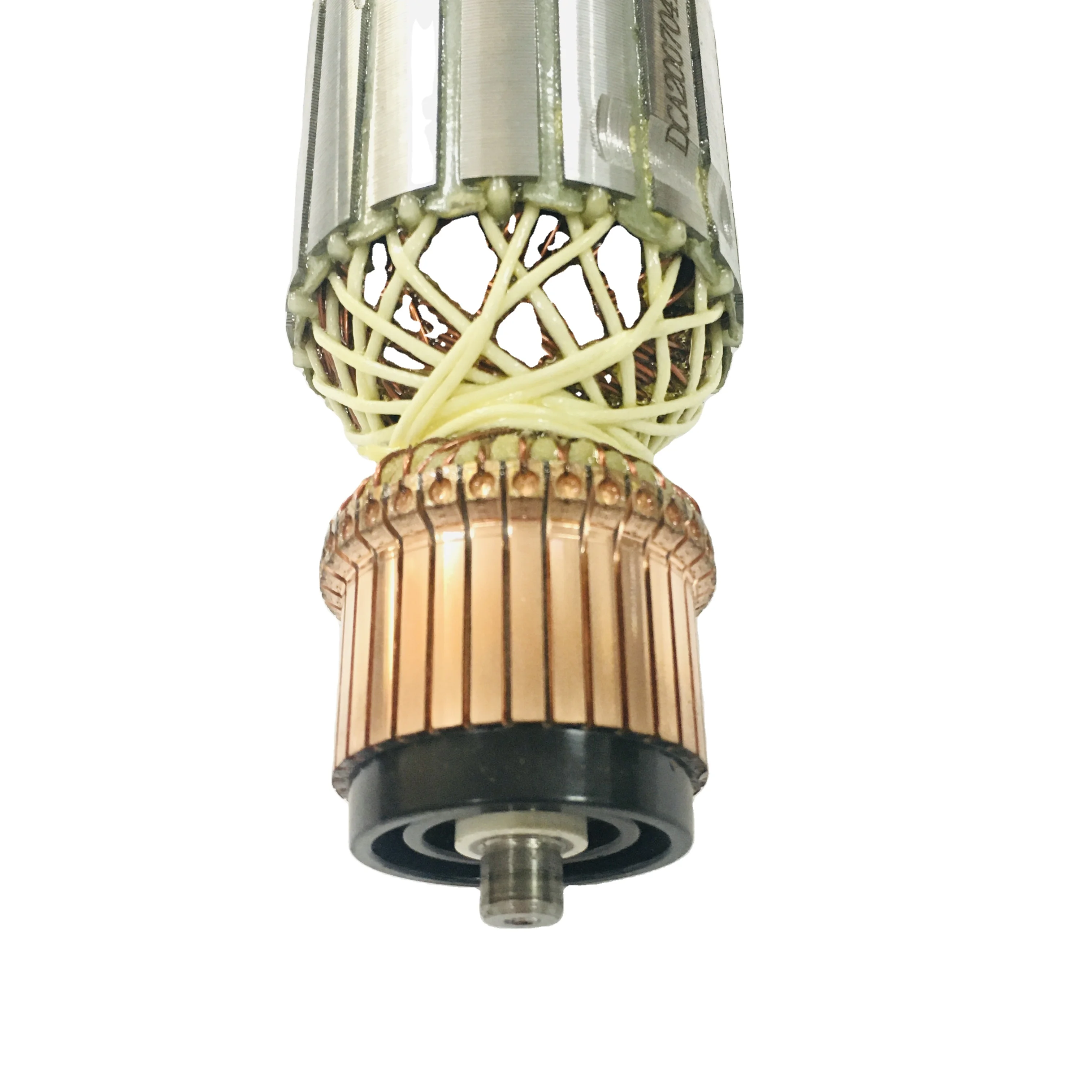 10010271 TOP10 Quality Power Tools GWS20-180/230 Armature/Rotor and Stator for Angle Grinder