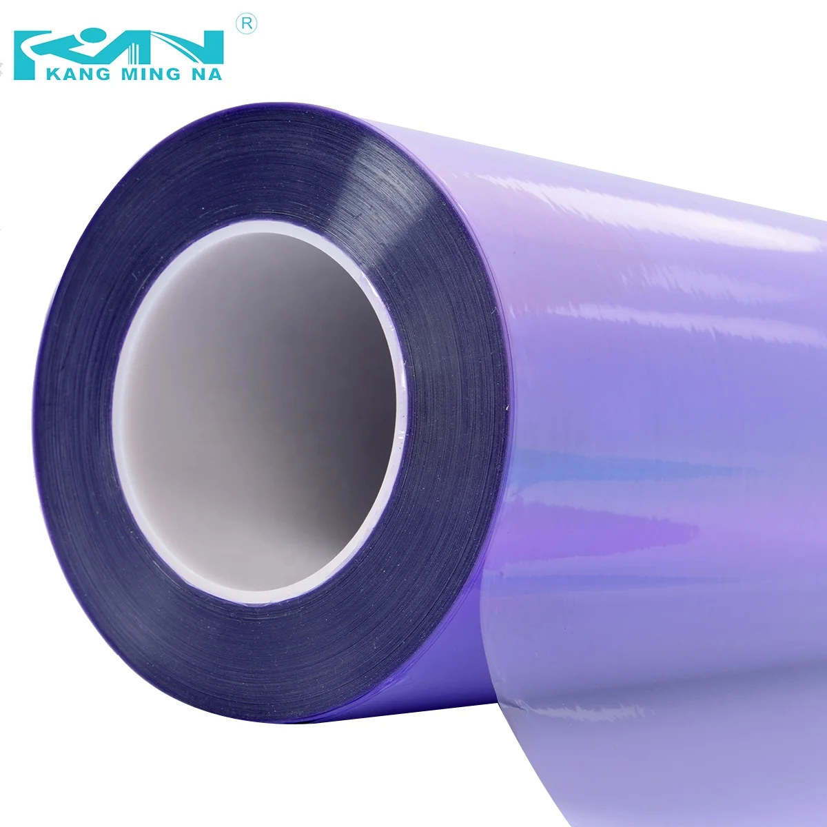 Medical grade high stretch packaging pet film roll transparent cpp plastic films