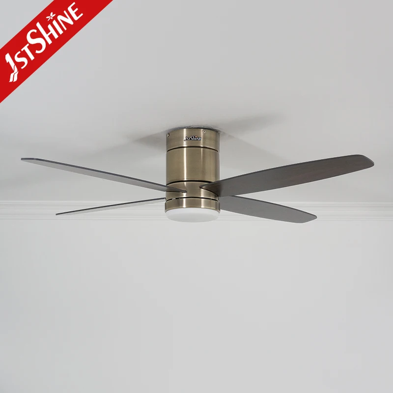 1stshine smart ceiling fan 52 36 inch modern ceiling fan with light and remote