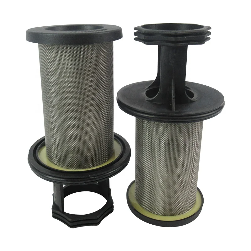 TOPEP Supply 612630060015 612630060015 612630060138 Oil Gas Separator Engine Fuel Filter Element