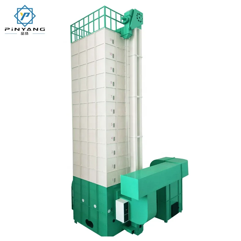 Factory direct 5HM-12 high wind rice  dryer rice air drying machine for wheat corn soybean peanut paddy dryer air drying machine