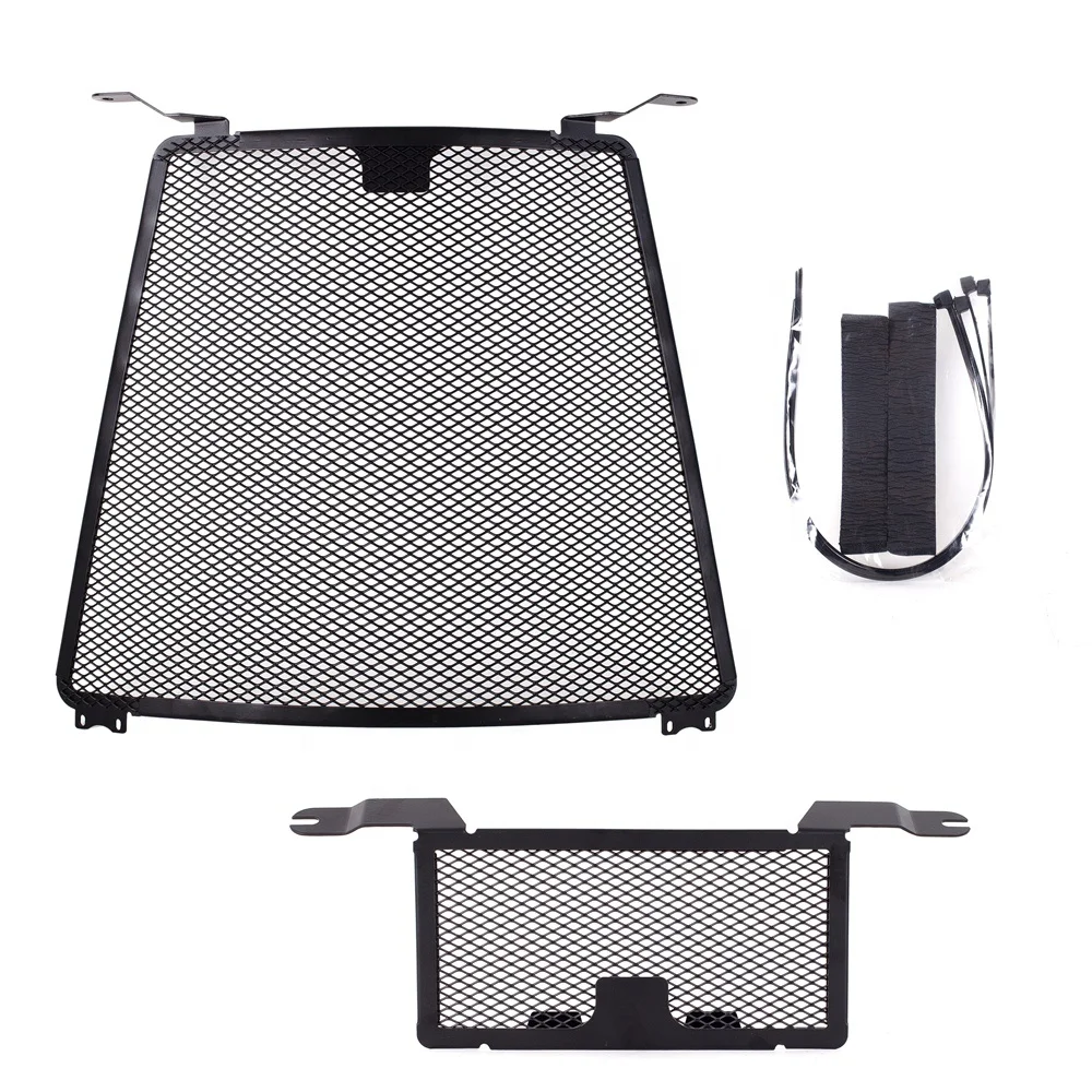 S1000RR 2019 решетка радиатора мотоцикла из алюминиевого сплава Защитная крышка