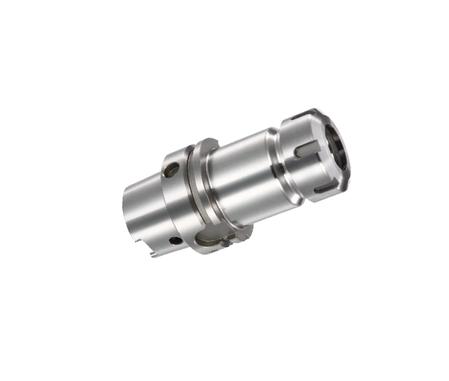
Unique design hot sale popular product alloy steel HSK40A-100A ER collets tool holders 