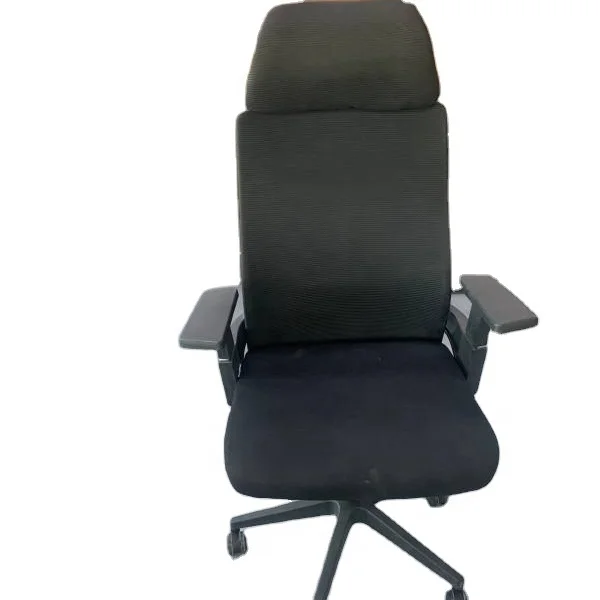 2021 New fashion hot computer chair game breathable comfortable backrest swivel adjustable office chair (1600329983989)