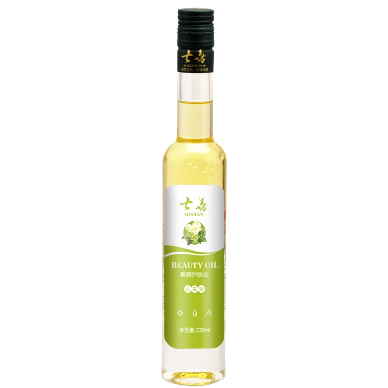 Therapeutic Grade Refined Multiple Packaging Methods Organic Camellia Oil
