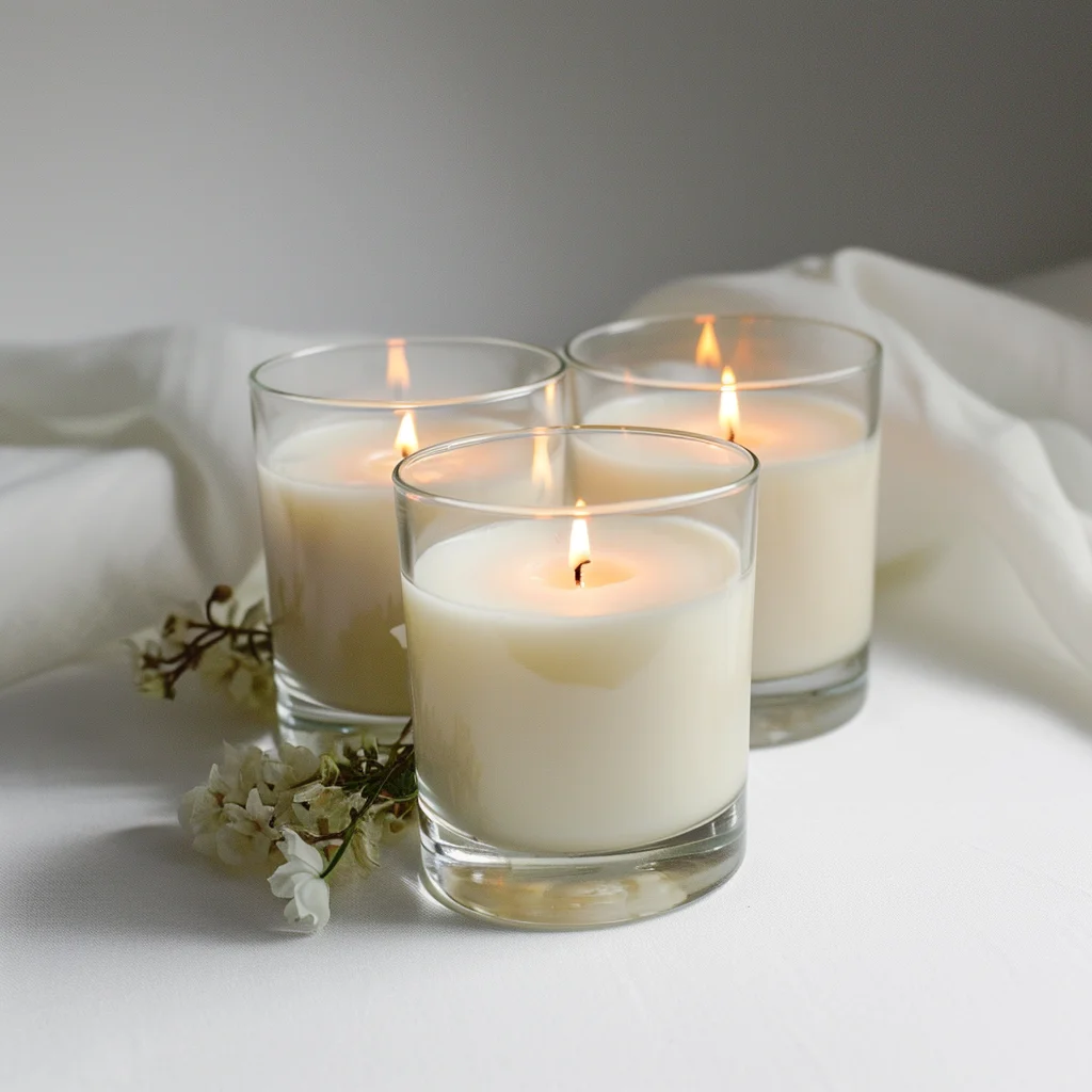 New Arrival Lighting Lover popular organic custom logo handmade soy luxury scented candle wholesale