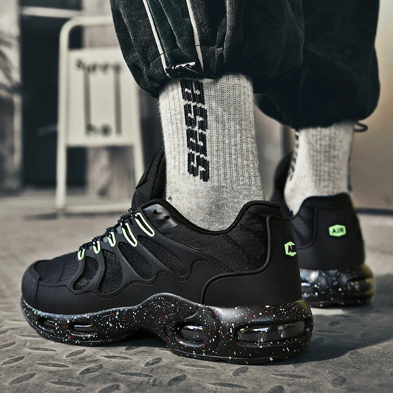 Hot Selling Products Luxury Designer Sports Shoes Tn Plus Running Shoes High Quality Original Sneaker Tns Shoes