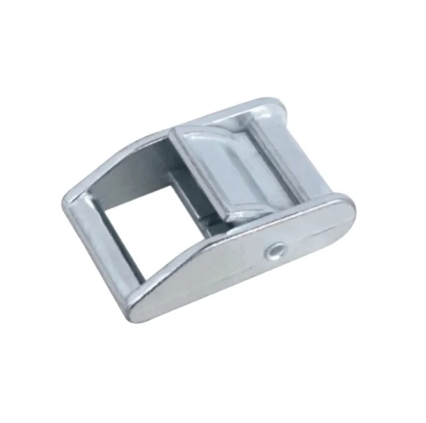 metal Cam Buckles 25mm weebing  Tie Down buckles