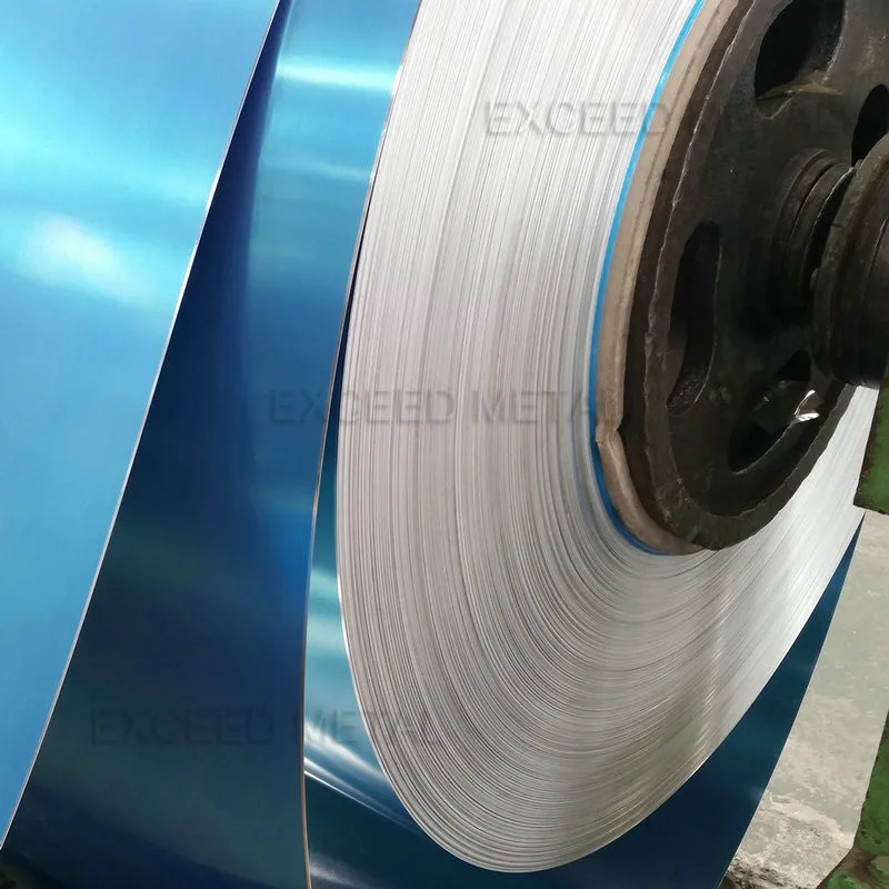 1200 5mm thick aluminum roll shutter window