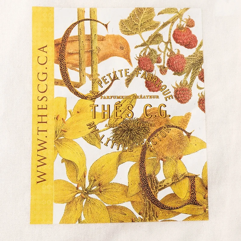 Wholesale Customized Cotton Muslin Drawstring Tea Shopping Bag Jewelry Pouch