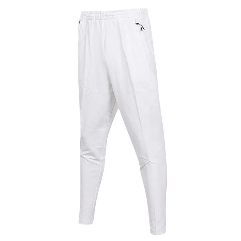 Jogger Sweat Wholesale Sports Men White Pants
