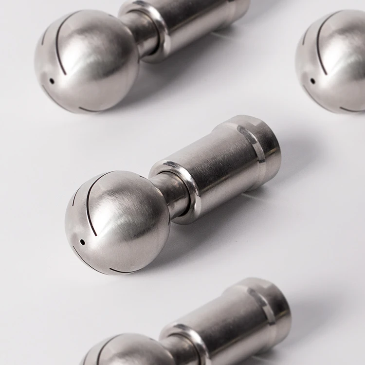 BYCO R7601 Ibc washing high pressure tank cooling nozzle