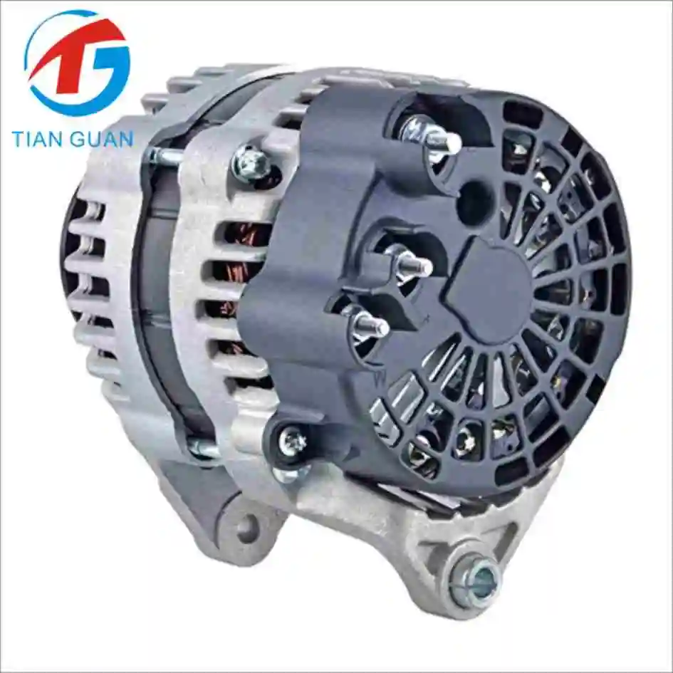  12V 85A генератора ATG19151 12738 12738N 225-3141 225-3143 305-3661 394-3494 394-3496 3943496