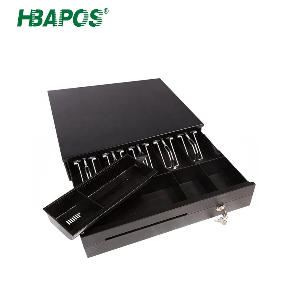 Capacitive Touch Double Screen Retail POS system All in One POS Terminal