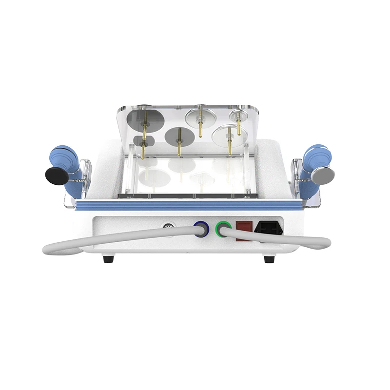 NEWBELLE Beauty Pain Relief Body Slimming CET RET 448khz INDIBA Machine for Spa Clinic Beauty Salon