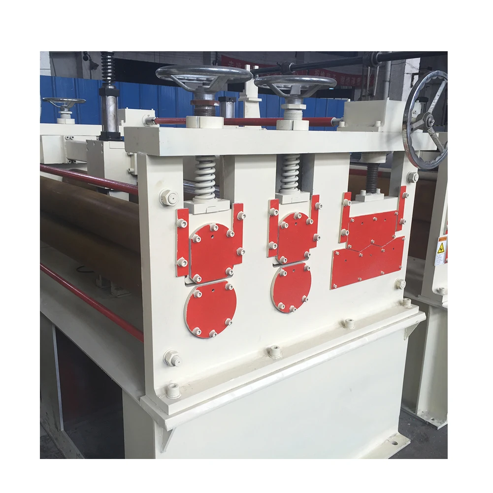 
Popular Components Engine Slitting Machine For Steel Coil Henan Wadley, Hot Sale Roll And Coil Sheet Metal Cut To Length Machine 