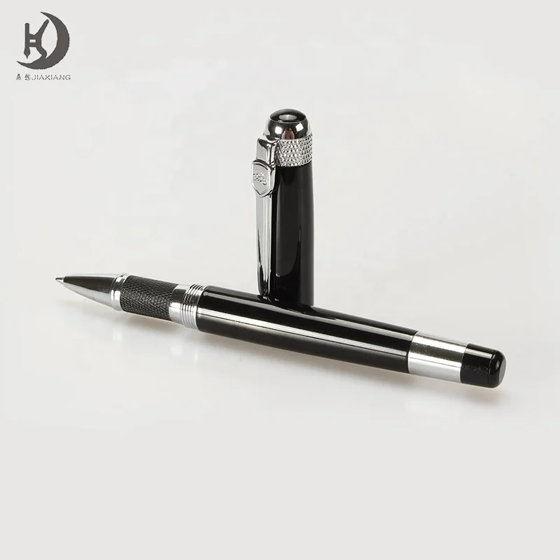 MSJINHAO 189 Promotional High Quality New Design Fountain Pen Advanced Engrave Noblest Ancient  Medium Fine Nib With Custom Logo