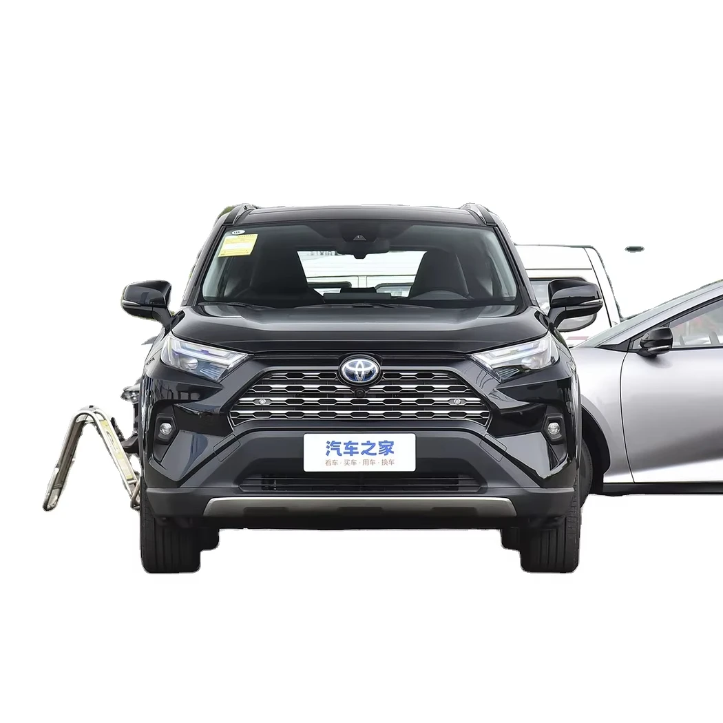Автомобиль с левым и правым рулем Toyotta Rongfang Rav новые автомобили гибридный автомобиль китайский Лидер продаж