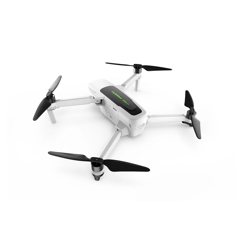 Hubsan Zino 2 Plus GPS Drone with 4K Camera3-Axis Gimbal 9KM 35 Minutes Hubsan Zino 2 Pro Plus