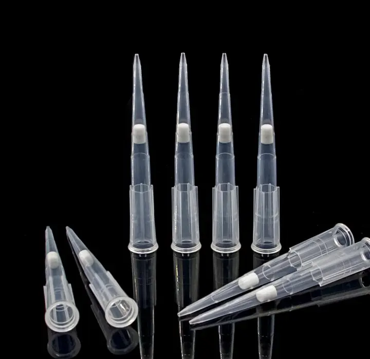 Wholesale Disposable 10ml Pipette Tip Pipet Tips