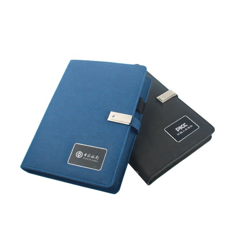  Шэньчжэнь пользовательский свет логотип 8000mah 16g usb a5 кожаный Многофункциональный блок питания с беспроводной зарядкой