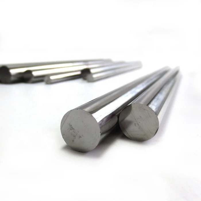 Taichang K10 tungsten carbide rods solid hard metal rod cemented welding at factory price