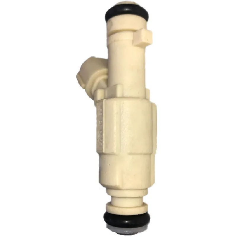 Fuel Injectors for Hyundai Tucson/Kia Forte Koup 05-16 2.0L 35310-2G100 L0501D250 353102G100 INJ589 4G2297 M1455 35310-2E000