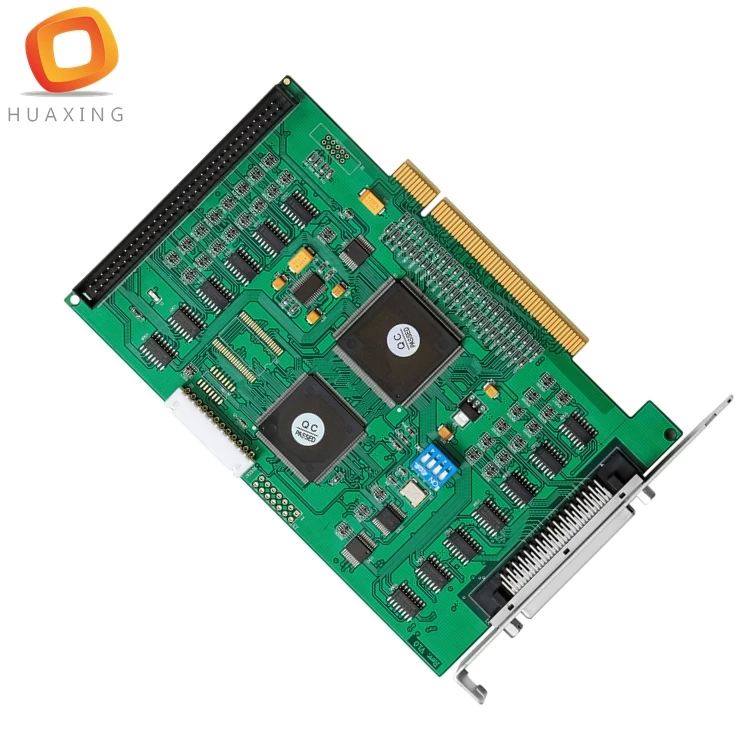 OEM PCBA PCB Assembly Electronic PCB PCBA Board Gerber File BOM List PCBA PCB Printed Circuit Board