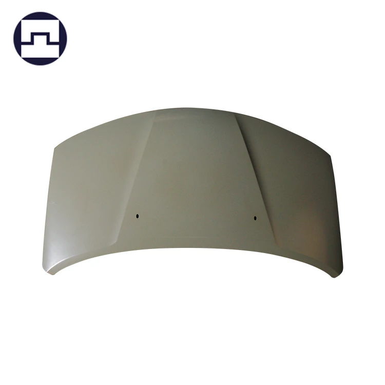 Auto metal body parts hood replace for Wuling Hongguang