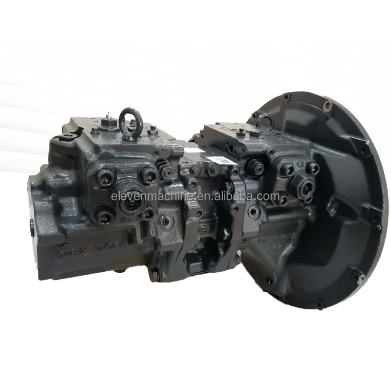 Hot Selling Komatsu Hydraulic Pump Excavator PC200-7 PC200 PC200-6 PC210-6 PC220-6 Main Pump 708-2L-00460 708-2L-00300