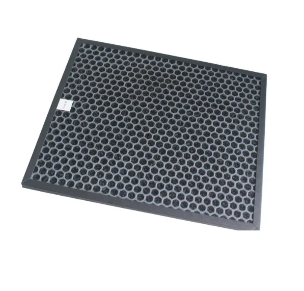 Factory supply custom hepa filter Replacement Carbon Air Filter for Electrolux EFA103/EAC203/103/003