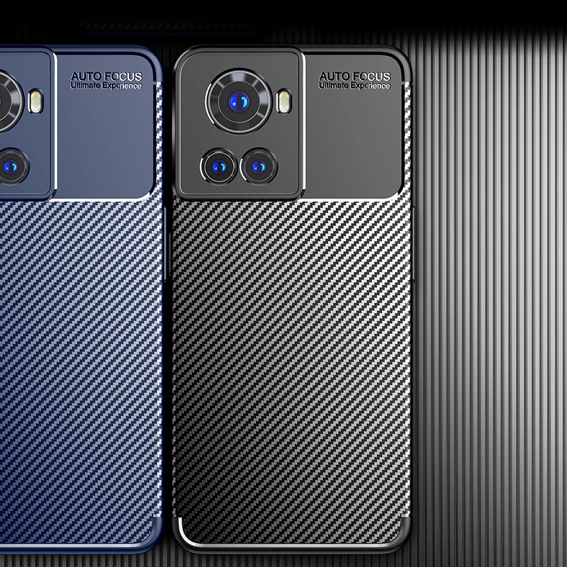 2022 Shockproof Anti-fall Soft TPU Mobile Phone Back Cover Protective Cases For OnePlus 9RT 5G Nord N200