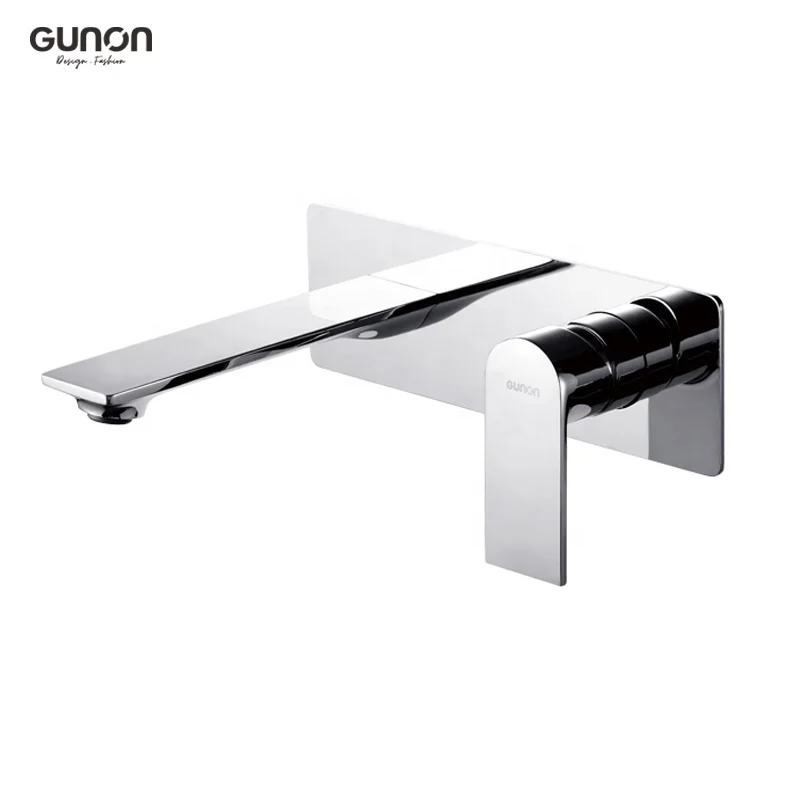 Tap Into Wall Basin Griferia De Bano Pared Griferia Para Lavamanos