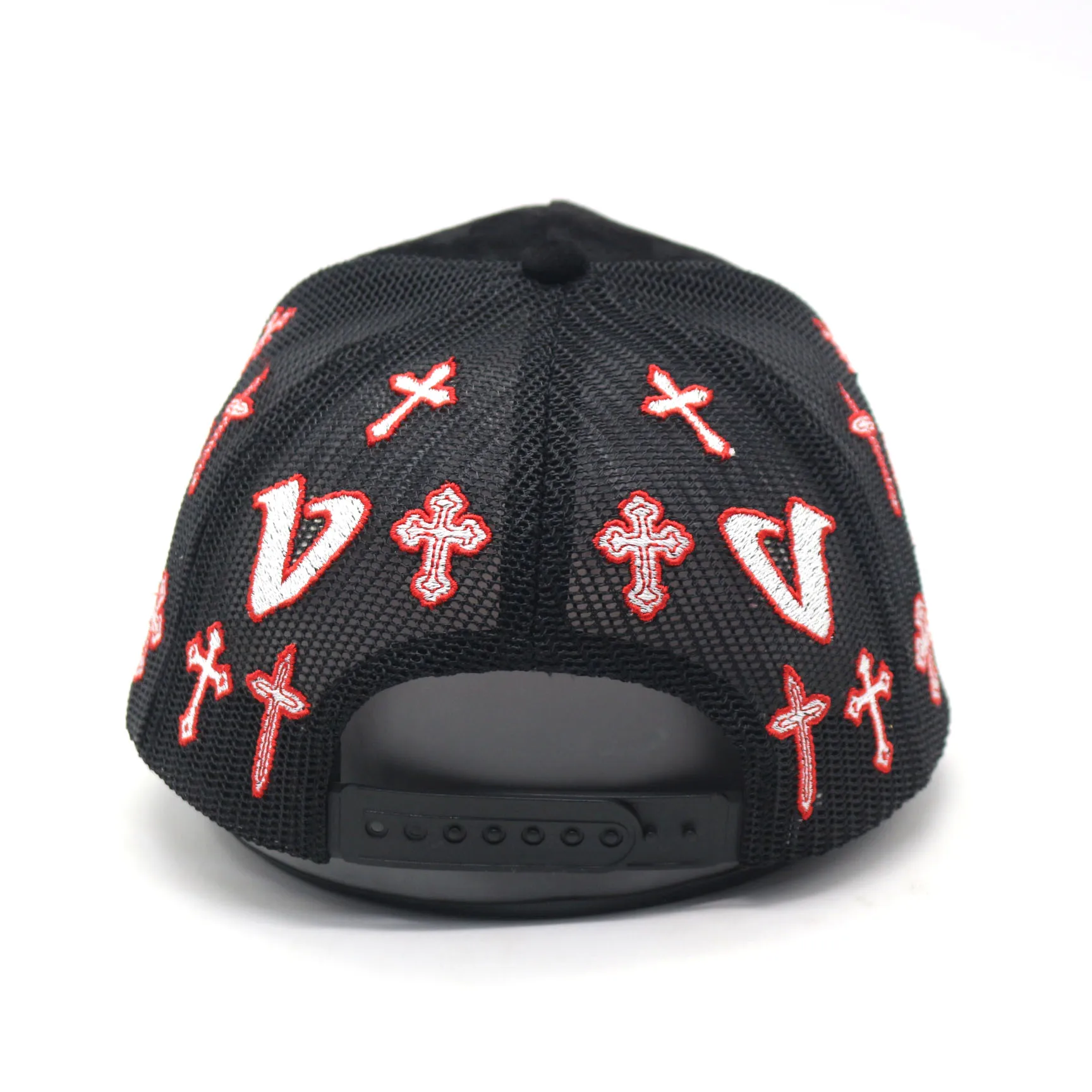 5 panel suede trucker hat with custom embroidery logo all cover hat factory price