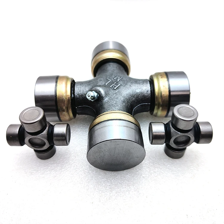 Heavy Duty universal joint High Quality Cross Bearing U Universal Joint Bearing Universal Joint U-joint For car