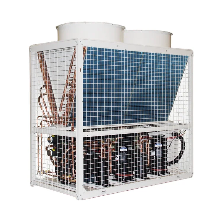 Industrial Air Water Cooling Chiller/ Cooled Water Chiller Price