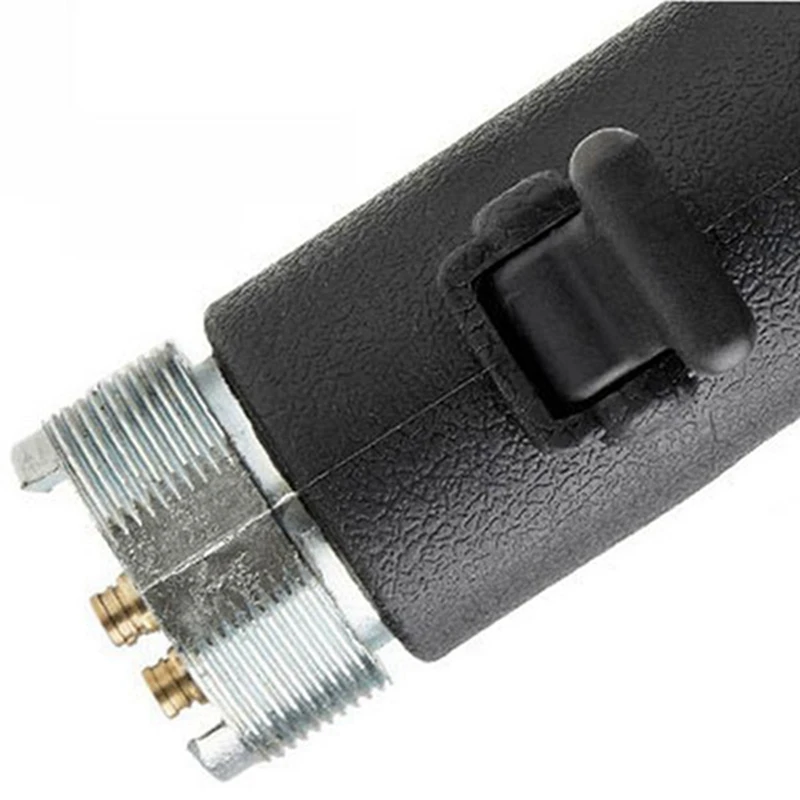 Gear Shift Lever Knob with Gearbox for DAF XF CF 85 95 105 XF105 1285260 1285258 4630850410