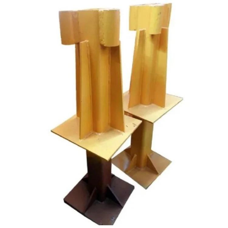 Fine craft to build the tower crane weight of 8 tons of preferential price for sale