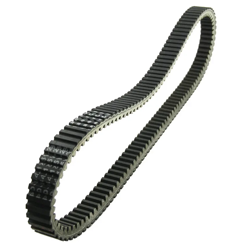 Ремень трансмиссии для мотоцикла Honda, ремень привода мотоцикла Honda 23100-MCT-003 FJS 600 FSC600