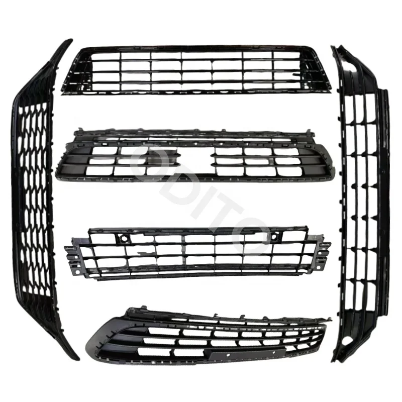 High quality ODITO Auto Parts 5HG863463C for Volkswagen Golf 8 MK8 Golf R Golf GTI car trunk loading floor